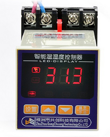 養殖場(chǎng)溫濕度控制(zhì)器(qì),養殖場(chǎng)溫控器(qì)