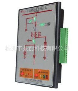 【狀态綜合顯示儀】大(dà)顯神通(tōng)為(wèi)您解憂
